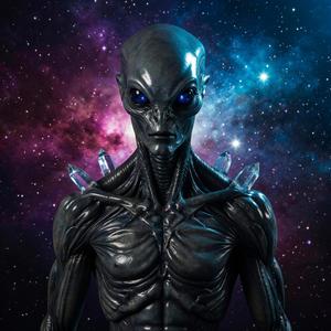 Whats up my fellow aliens