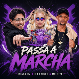 Passa a Marcha