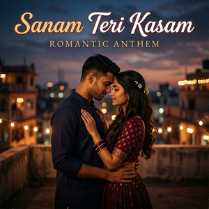 Sanam Teri Kasam
