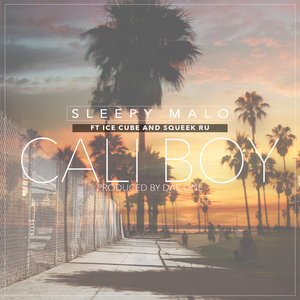 Cali Boy (Instrumental)