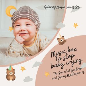 星に願いを～焚き火リラクシング～ (Cover)