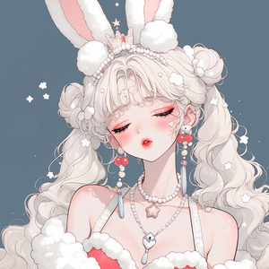 星宿る瞳