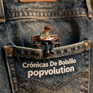 Crónicas De Bolsillo