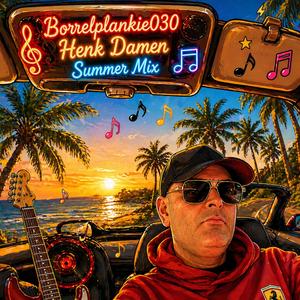 Henk damen Summer Mix