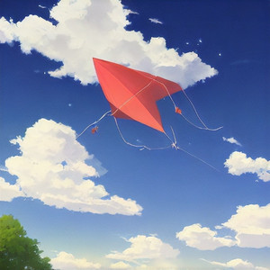 中国少年先锋队队歌 (伴奏)