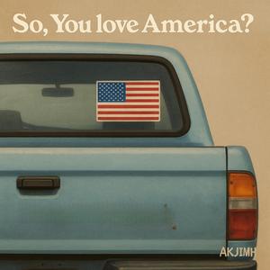 My Grandpa Didn't Fight in World War 2 for This