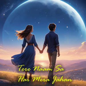Tere Naam Sa Hai Mera Jahan