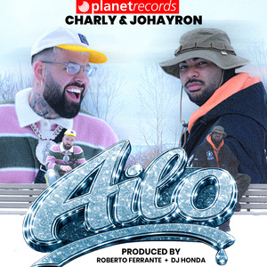 Ailo (Prod. by Roberto Ferrante x Dj Honda)