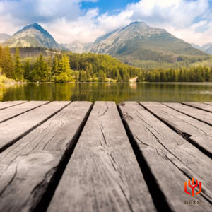 春天的旋律（安静舒缓轻音乐）