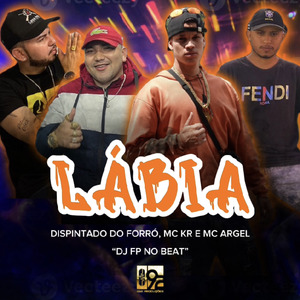Lábia