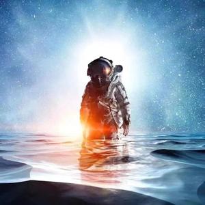 迷幻太空系列vol.1