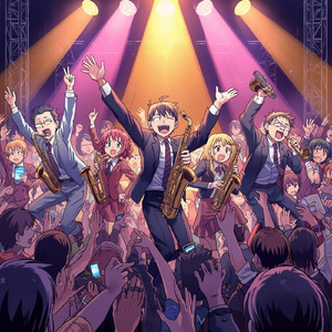 未来は後回しでございます