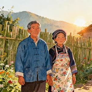 离婚以后是朋友