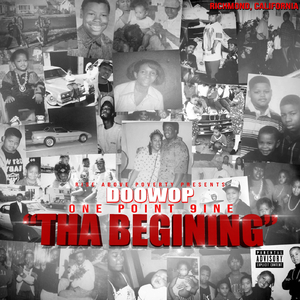 I’m Just Sayin' (Remix) [feat. Wayway, Lilgreedy, Drisker, Jayjonah, Docdolla, Parkway, Shobrob, Superdubb & Soiceyburr]