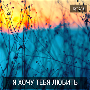 Я хочу тебя любить