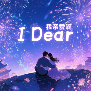 I Dear 我亲爱滴