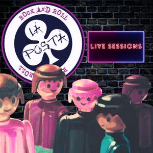 Tropezar (Live Version)