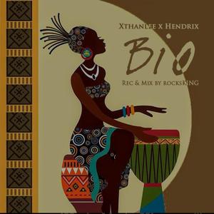 Bio (feat. Hendrix)