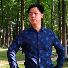 今生我们做兄弟