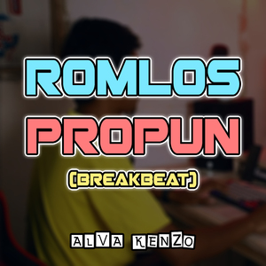 Romlos Propun (Instrumental)