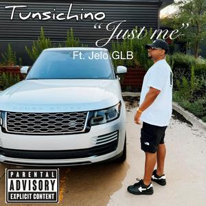Just Me (feat. Jelo)