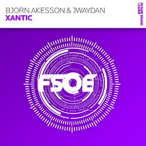 Xantic (Aly & Fila vs Bjorn Akesson Remix)
