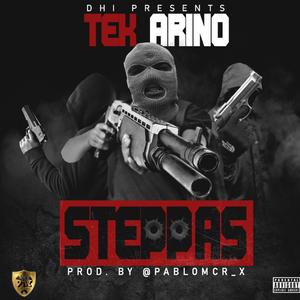 Steppas