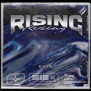 Young white hair boi(白发少年)