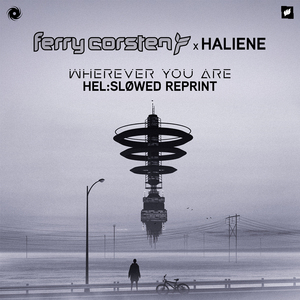 Wherever You Are (Hel:sløwed Reprint)