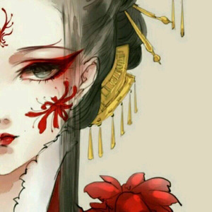 杏花弦外雨（Cover CRITTY / 西国的海妖）