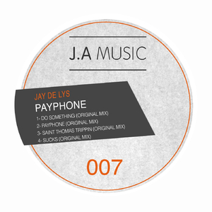 Payphone (Original Mix)