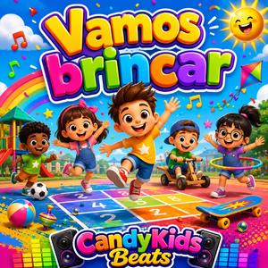 Vamos brincar