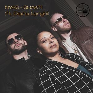 SHAKTI (feat. Diana Longhi) (Radio Edit)