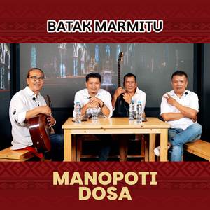 Manopoti Dosa