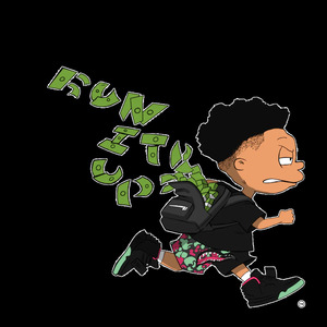 Run It Up