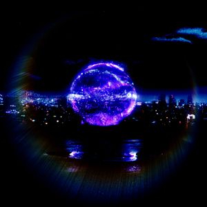 Interdimensional Odyssey