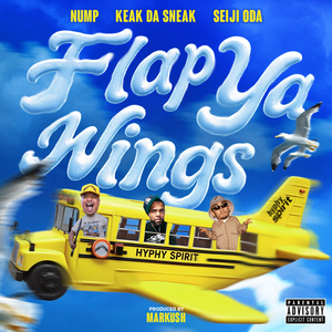 Flap Ya Wings