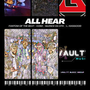 All Hear (Radio Edit)