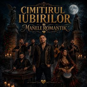 Cimitirul Iubirilor