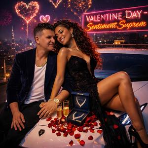 Valentine Day Sentiment Suprem