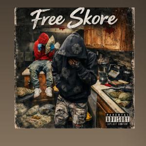#FREESKORE (feat. upthaaskore)