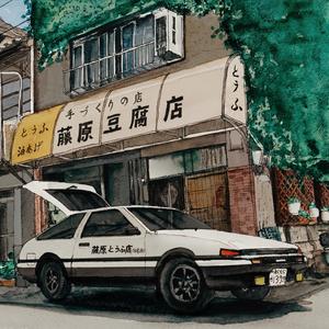 m.o.v.e-Rage Your Dream（北极鸽 remix）