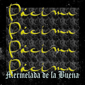 Pócima - Mermelada de la Buena