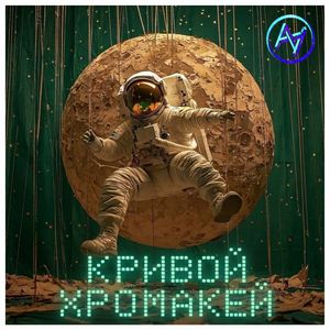 Кривой хромакей