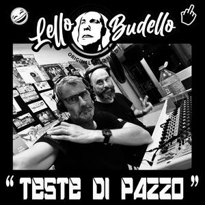 Teste Di Pazzo