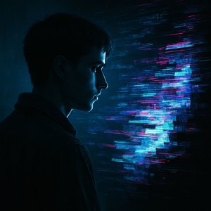 君がいないと僕は僕じゃないというパラドックス