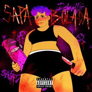 Sapata Bolada