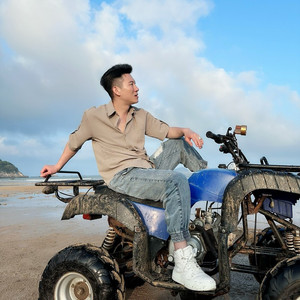 伤不完的心流不完的泪 (DJ伟然版)