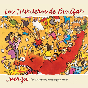 La Danza de las Raposas