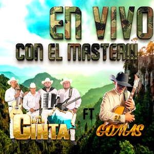 La Chona, Ahualulco (Live)